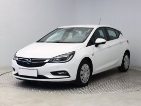 Opel Astra - 2018