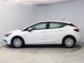 Opel Astra - 2018