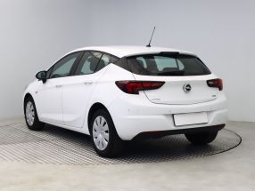 Opel Astra - 2018
