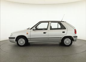 Skoda Felicia - 1998