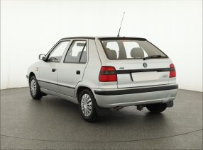 Skoda Felicia - 1998