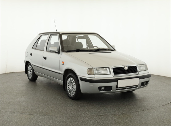 Skoda Felicia