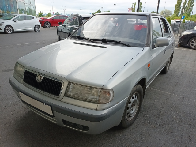 Škoda Felicia 1998