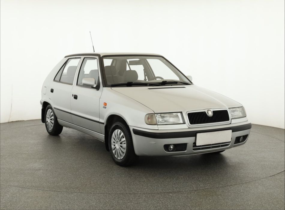 Skoda Felicia - 1998