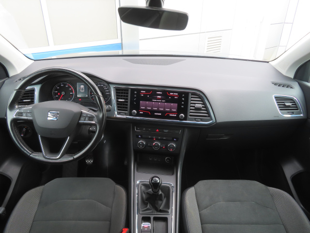 Seat Ateca 2020