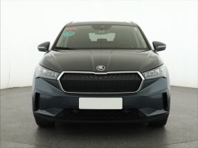 Skoda Enyaq - 2021
