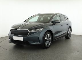 Skoda Enyaq - 2021