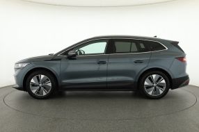 Skoda Enyaq - 2021