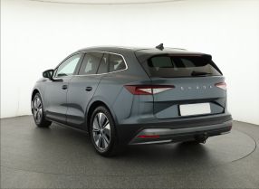 Skoda Enyaq - 2021