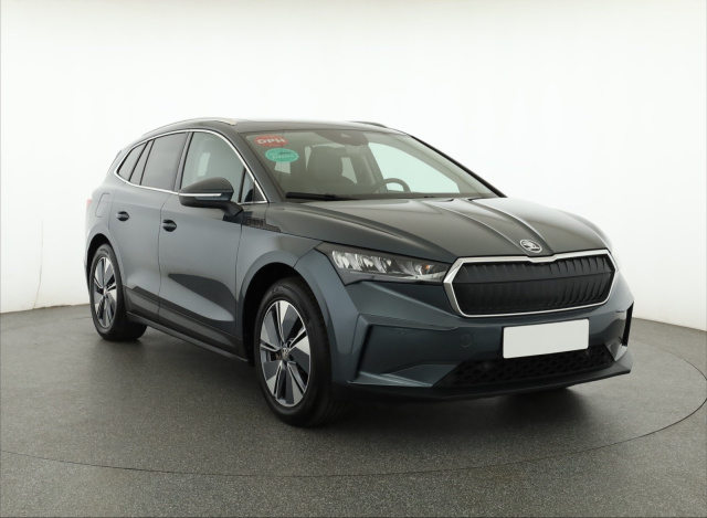 Škoda Enyaq 2021