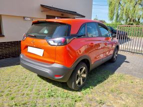 Opel Crossland X - 2021