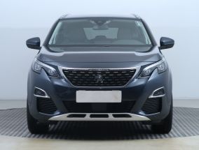Peugeot 5008 - 2018