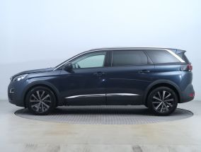 Peugeot 5008 - 2018