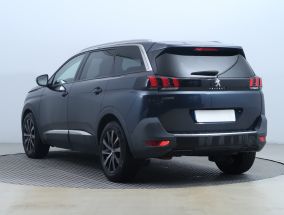 Peugeot 5008 - 2018