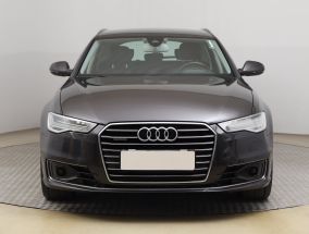Audi A6 - 2016