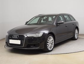Audi A6 - 2016