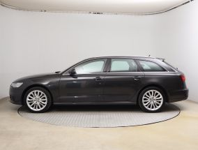 Audi A6 - 2016