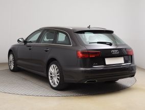 Audi A6 - 2016