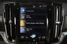 Volvo V90 Cross Country - 2019