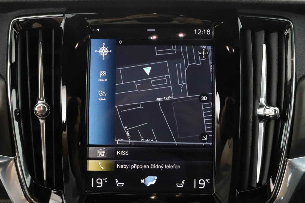 Volvo V90 Cross Country