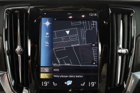 Volvo V90 Cross Country - 2019