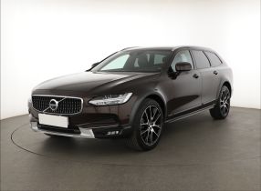 Volvo V90 Cross Country - 2019