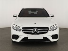 Mercedes-Benz E - 2018