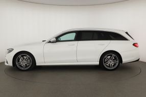 Mercedes-Benz E - 2018