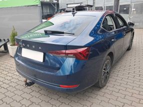 Skoda Octavia - 2021