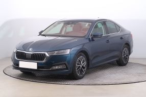 Skoda Octavia - 2021