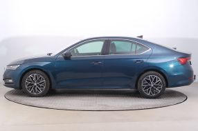 Skoda Octavia - 2021