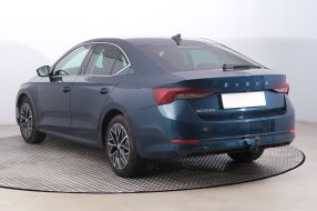 Skoda Octavia - 2021