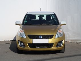 Suzuki Swift - 2015