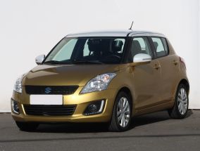 Suzuki Swift - 2015