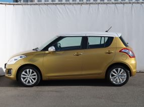 Suzuki Swift - 2015