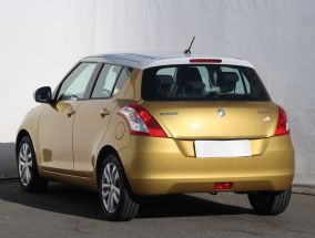 Suzuki Swift - 2015
