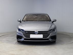 Volkswagen Arteon - 2020
