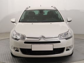 Citroen C5 - 2017