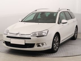 Citroen C5 - 2017
