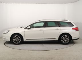 Citroen C5 - 2017