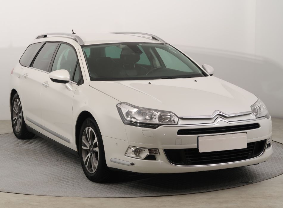 Citroen C5 - 2017
