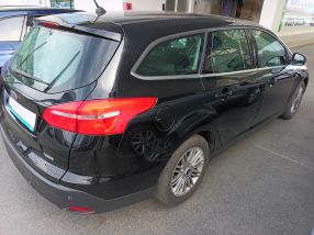 Ford Focus - 2017