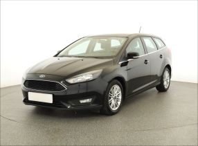 Ford Focus - 2017