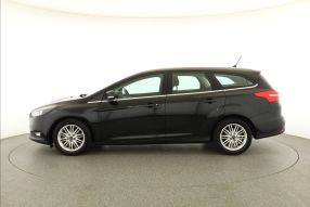 Ford Focus - 2017