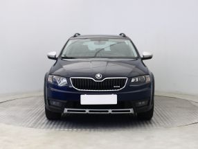 Skoda Octavia Scout - 2016
