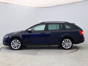 Skoda Octavia Scout - 2016