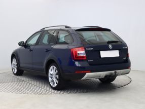 Skoda Octavia Scout - 2016