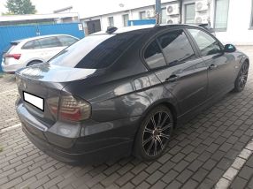 BMW 3 - 2006