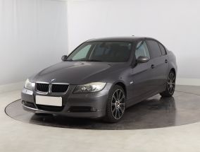 BMW 3 - 2006