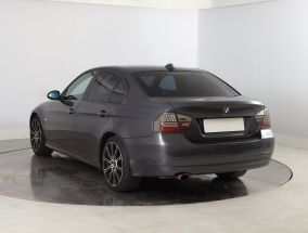 BMW 3 - 2006